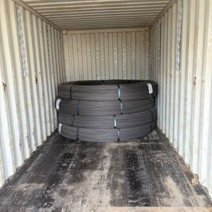 High Tensile PC Wire ASTM/BS/Gbt Standard for Bridge & High-Rise Construction