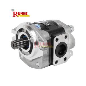 High-Performance Sgp2-A32f1h1l Hydraulic Gear Pump for Snow Blowers