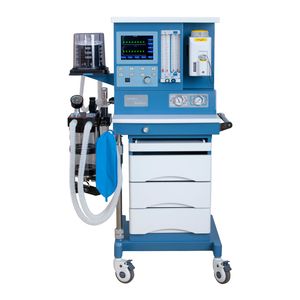 Bjhrd Hospital Medical Surgical Equipment Anesthesia Machine for Operation Room
