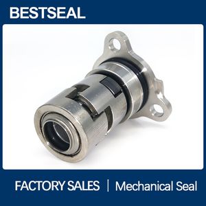 Gtr 3r Mechanical Seal 3 Holes 12mm 16mm 22mm for Grondfos Pump
