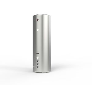 Factory Price Stainless Steel Water Tank, Enamel Water Tank Safe and Secure