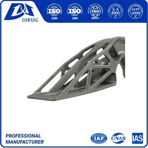 Custom OEM 3D Printing Services for Machinery Accessories