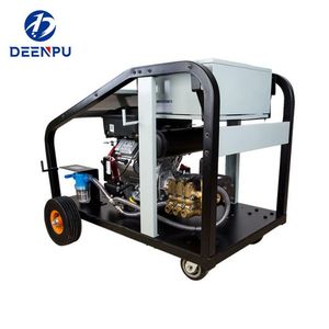 350kg High-Pressure Cleaning Machine for Oil Fields