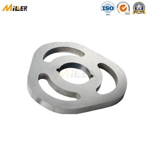 Good Dispersing and Grinding Tungsten Carbide Pulverising Disks for Discs Type Bead Mill