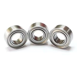 Precision Mini Ball Bearings for Slot Car Racing Enthusiasts