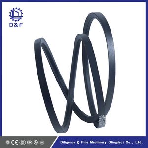 High-End Black Color Oil Resistant NBR Nonstandard Rubber O Shape Seal Ring for Sale