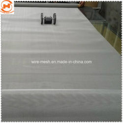 Stainless Steel 304/316 Reverse Dutch Weave Filter Wire Mesh