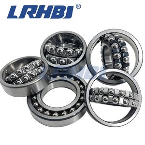 Bearing 1310 1310K 2310 2310K 1211 1211K 111310 111610 111211 Self-Aligning Ball Bearing for Woodworking Machinery Planers Sanding Machines