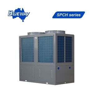 T3 Air to Water Inverter Pool Heat Pump WiFi RS485