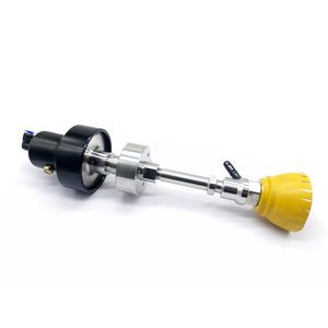 Waterjet Install II P3 Cutting Head Assembly Parts (009966-1)