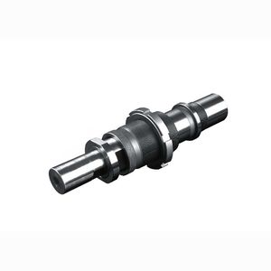 Zz169 Two Stage Ejector of Plastic Injection Mold Tool & Die Tools & Moulding