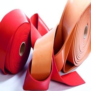 Pure Gum Rubber Sheet, Gum Rubber Sheet, PARA Rubber Sheet