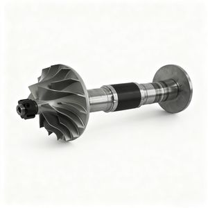 Single-Piece Prototype and One-off Precision Machining Services