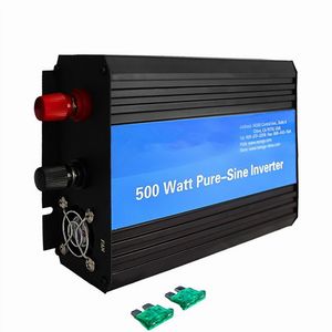 off Grid Solar Inverter 300W 600W with 12V/24VDC to 120/230/240VAC Modified Sine Wave Power Inverter