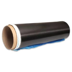 Low Density Prepreg Carbon Fiber 3K Carbon Fiber Prepreg for Fishing Rod