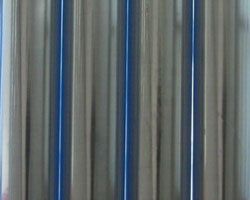 PVC Film Transparent