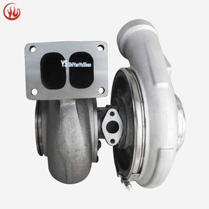 Original N14 Hx35W Diesel Engine Parts Turbocharger 3537074 3536263