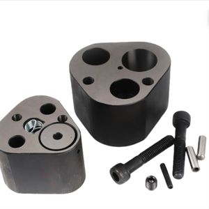 Standard Punch Holder for Die