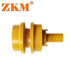 Engineered Mini Excavator Top Roller Carrier Roller for Ex15 Undercarriage Parts
