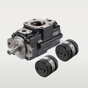 T6cc T6ccz T6CCM Vane Pump Denison Hydraulic Rotary Vane 3G7655 Hydraulic Pump