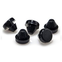 Food Grade Silicone Product Rubber Gasket Seal Silicone Plug Stopper Rubber Plug