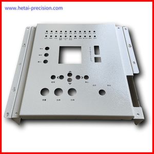 Custom Sheet Metal Stamping Welding Bending Parts for Electronics Equipment Vehicle Motor Tractor Trailer Automotive Parts