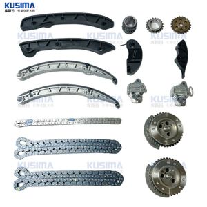 Timing Chain Kit for Land Rover Jaguar 306PS 3.0t V6 5.0L 5.0t V8 508PS 508pn Camshaft Sprocket Vvt Gears