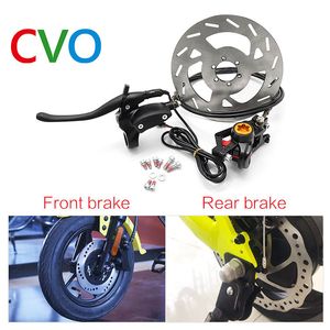 High Grade Factory Price Electric Motorcycle Brakes Motorcycle Brake Cylinder Sets