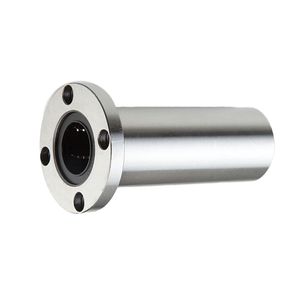 Premium Affordable Flange Linear Bearings for Precision Applications