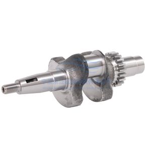 Nautical Performance 4 Stroke Single Cylinder Crankshaft Assembly Boat Accessories 69m-11400-00 Yamahaf2.5 Marine Vessel Engine Spare Assembly Boat Parts