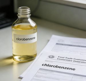 Premium Chlorobenzene Solvent for Chemical Synthesis and Production