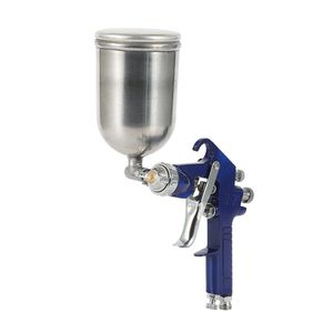 High Pressure Spray Paint Gun W-71g HVLP Spray Gun for Paint and Filler Work