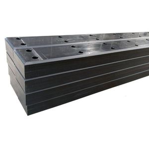 Manufacturer Wear Resistant Anti-Fatigue UHMWPE & HDPE Marine Fender System Board Fender Panel