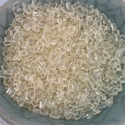 High Performance PSU Polymer Granules for Injection Molding and Extrusion