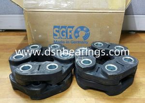 Sgf-Flexible Couplings Sgflex-075.01 Ga000-017 Sgflex-075.02 Ga000-024