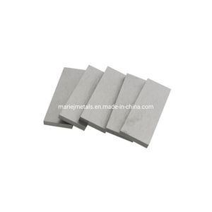 Yg8 Tungsten Carbide Plates for Sale