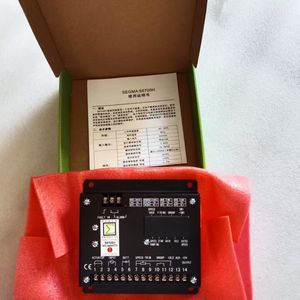 Diesel Generator Set Electronic Speed Controller S6700h for Marine Diesel Engine