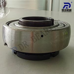 Agricultural Machinery Deep Groove Ball Insert Bearing Uh 209/40 2s. H. T Uh 209/40 2s. S. T Uh 209/40 2 S. T Uh 209/40 2t. S. T 1680208 Used in Harvester