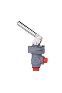 Quick Drain Valve
