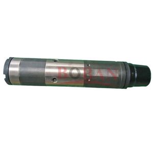 Dst Tools Rtts Circulating Valve