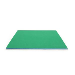 Anti-Slip Flooring Rolls PVC Vinyl Basketball Badminton Court Floor