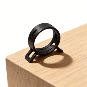 Professional-Grade Heavy-Duty Clamp for Secure Grip Woodworking Tasks