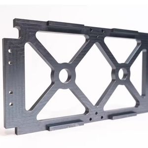 Enclosure Junction Box Sheet Metal Fabrication
