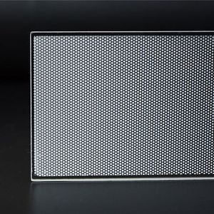 Acrylic Light Guide Plate for Shop-Window Advertising Board Decoration