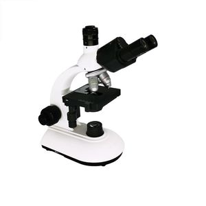 Lab Equipment Biological Binocular Microscope Manufacturer