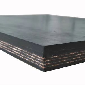 High Capacity Ep100 Ep125 Ep150 Ep200 Rubber Industrial Conveyor Belt