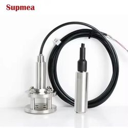 Manfucture IP68 Waterproof Submersible Smart Magnetostrictive Level Transmitter