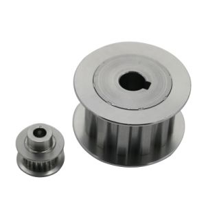 Synchronous Power Transmission Pulleys Timing Belts and Pulleys for Synchronous Drive Parts