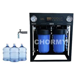 RO Water Treatment System Reverse Osmosis System 2200gpd 350lph RO System