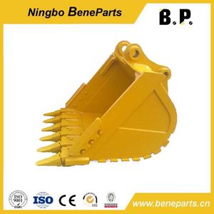 Cx210 Backhoe Attachment 0.8cbm Excavator Bucket